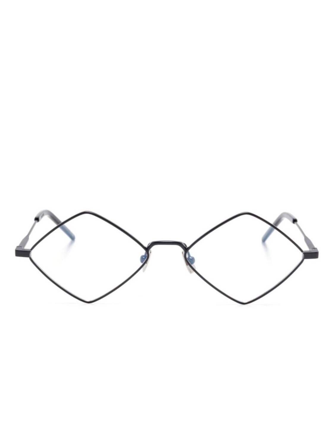 Saint Laurent Eyewear очки Lisa, черный
Saint Laurent Eyewear очки Lisa, черный