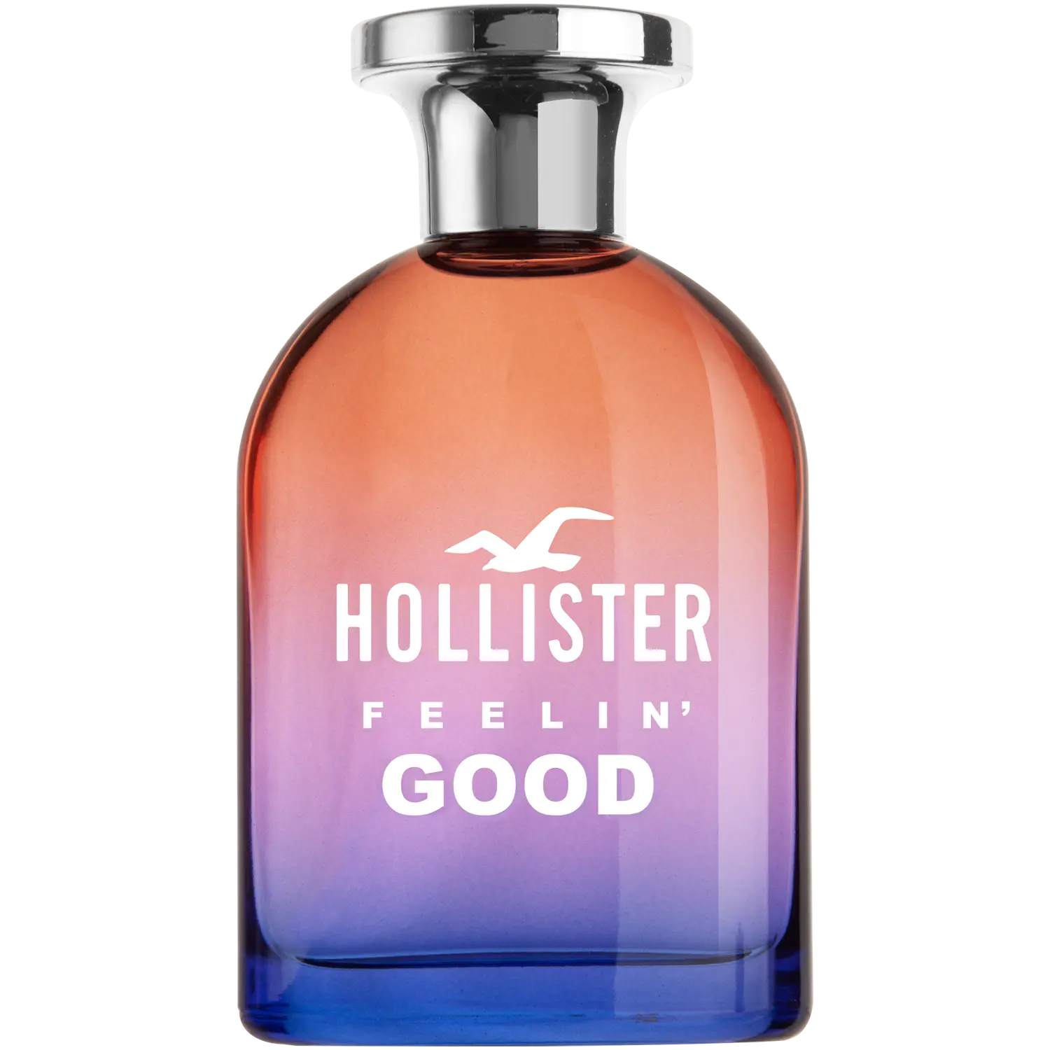 Женская парфюмированная вода Hollister Feelin'Good, 100 мл
Женская парфюмированная вода Hollister Feelin'Good, 100 мл