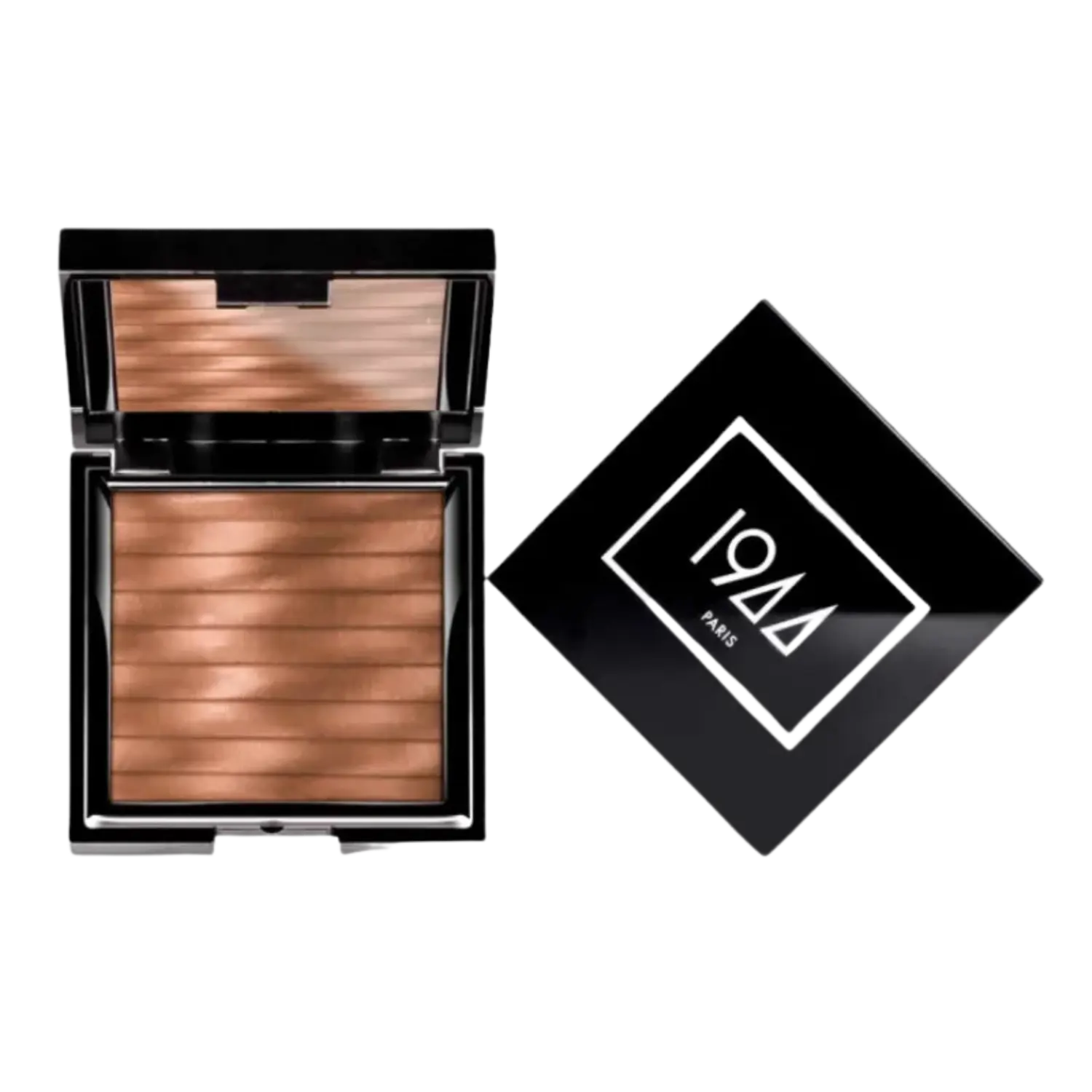 Бронзатор ep0 1944 Paris L'Ensoleillante, 9 гр
Бронзатор ep0 1944 Paris L'Ensoleillante, 9 гр