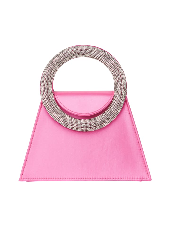 Наплечная сумка myMo at night, розовый
Наплечная сумка myMo at night, розовый