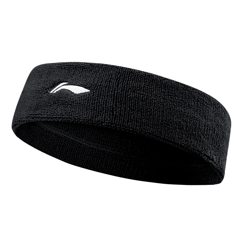 Эластичные напульсники унисекс LINING, черный
Эластичные напульсники унисекс LINING, черный