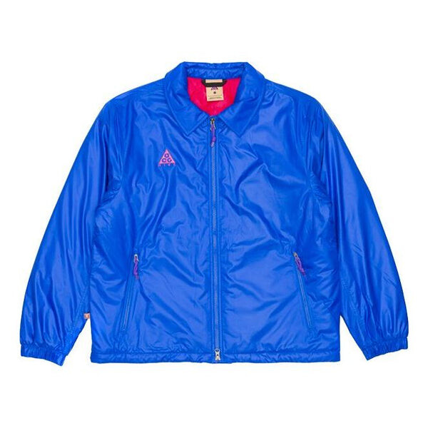 Куртка men's acg primaloft jkt outdoor sports padded clothes jacket blue 'hyper royal rush pink' Nike, синий
Куртка men's acg primaloft jkt outdoor sports padded clothes jacket blue 'hyper royal rush pink' Nike, синий