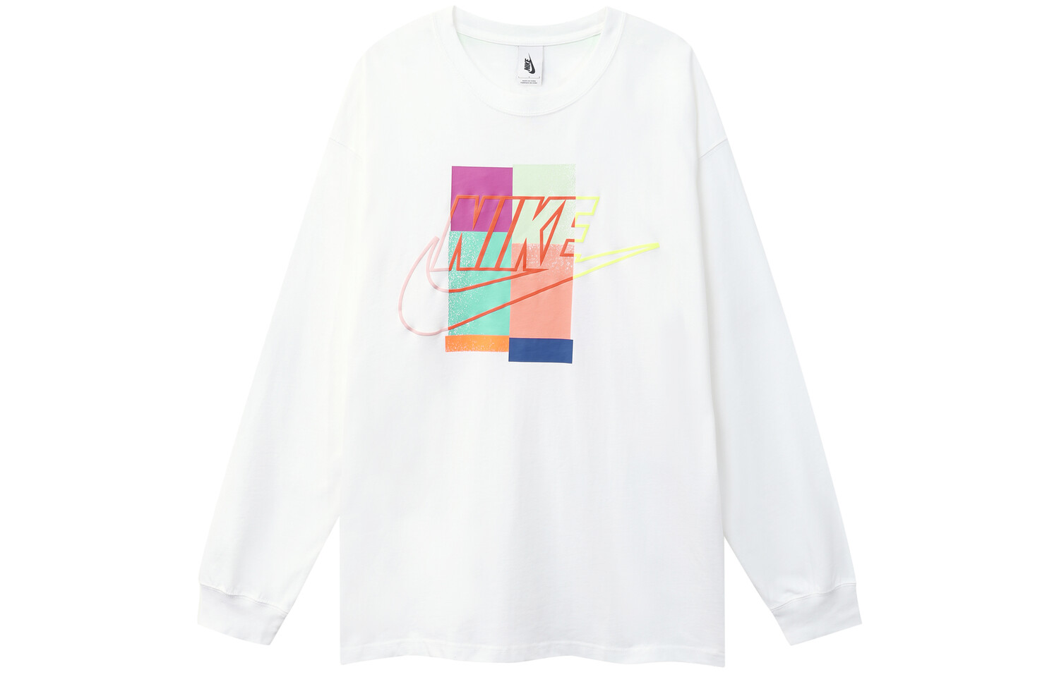 Футболка Atmos для мужчин Nike
Футболка Atmos для мужчин Nike