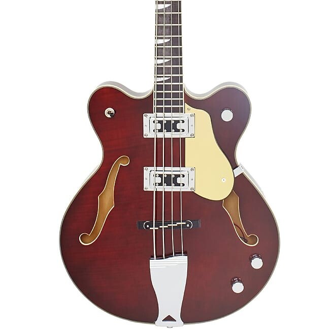 Басс гитара Classic 4 Bass - Walnut
Басс гитара Classic 4 Bass - Walnut