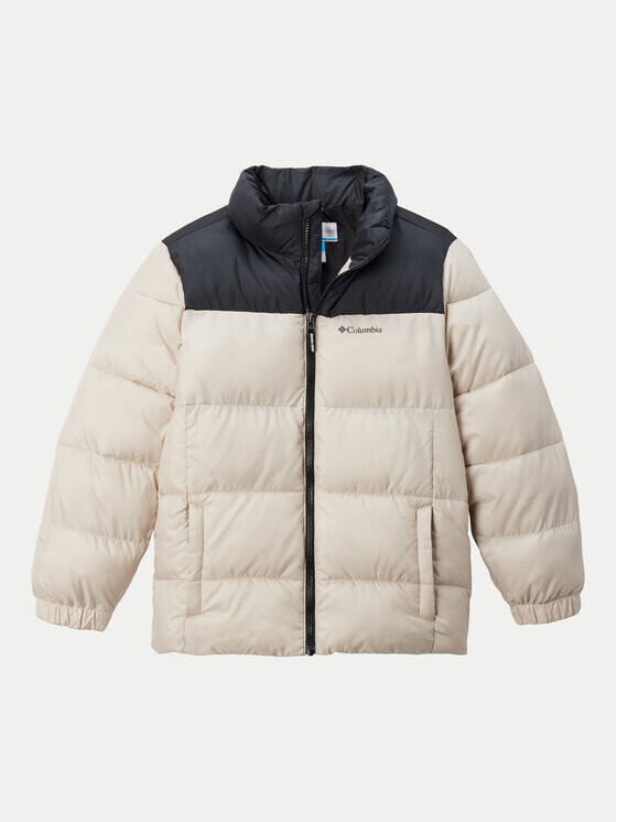 Пуховик стандартного кроя Columbia, бежевый
Пуховик стандартного кроя Columbia, бежевый