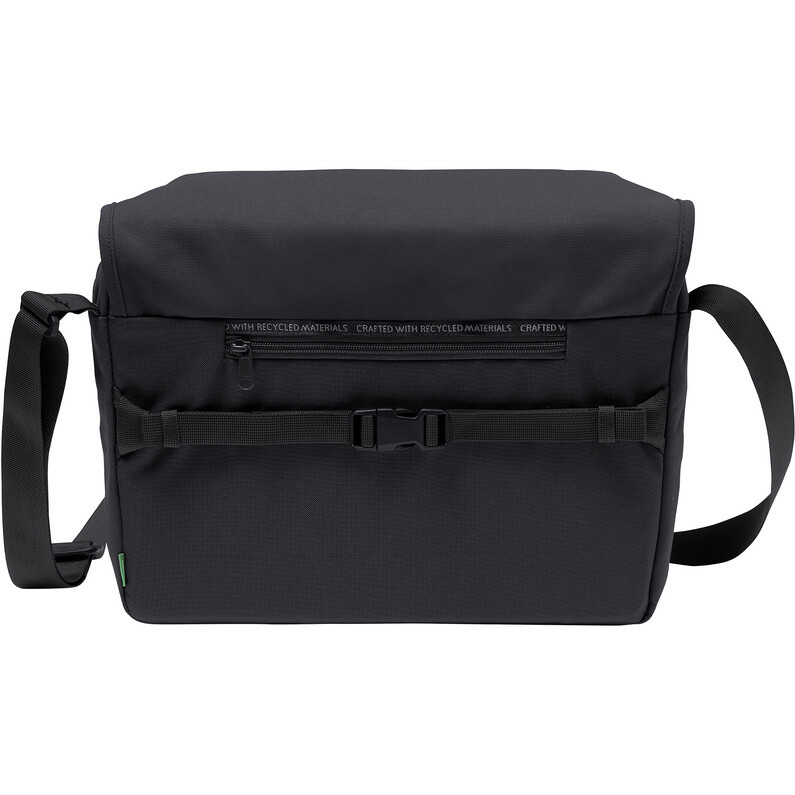 Сумка через плечо Coreway 13 Vaude, черный
Сумка через плечо Coreway 13 Vaude, черный