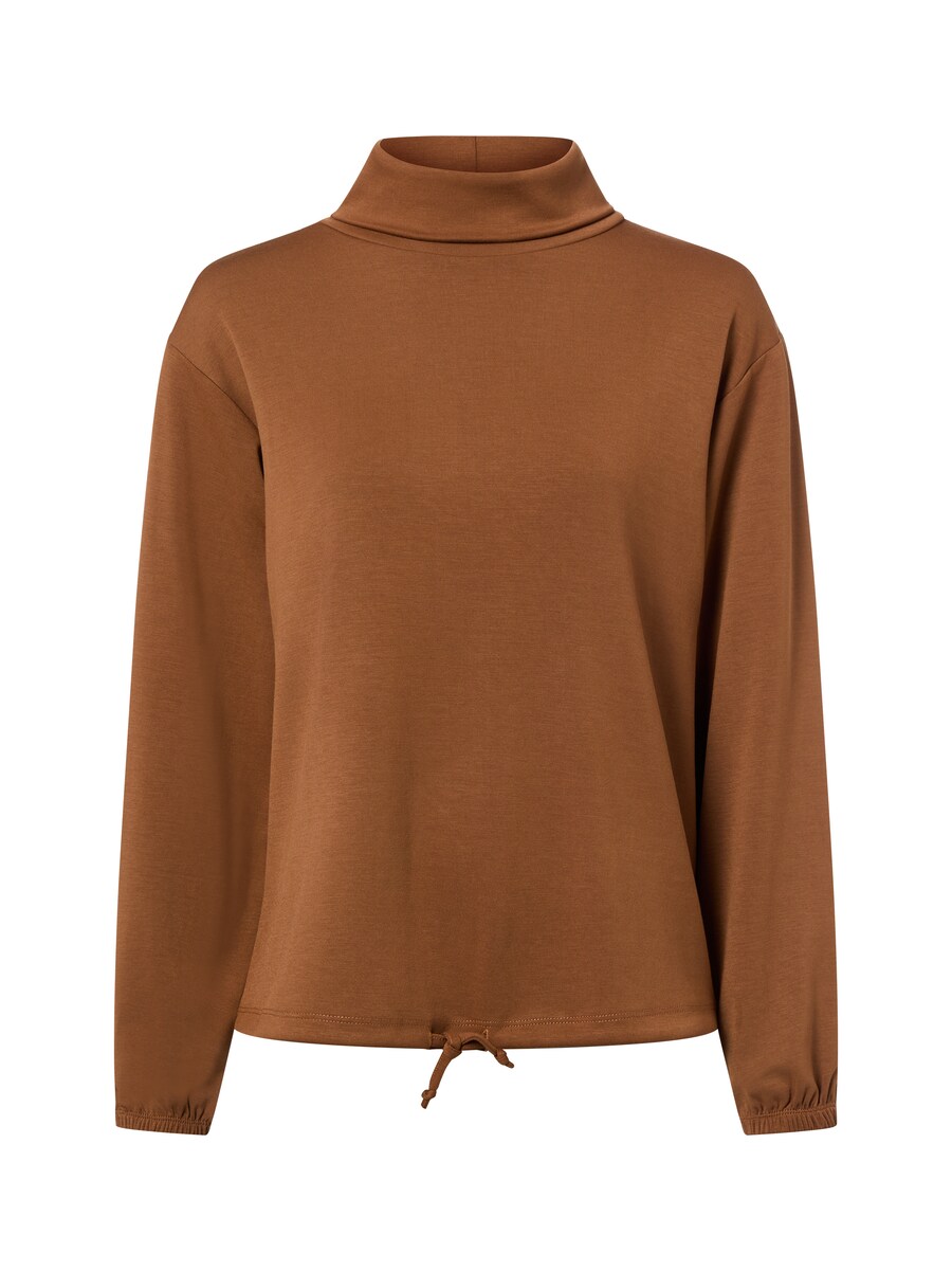 Толстовка Soyaconcept Banu, коричневый
Толстовка Soyaconcept Banu, коричневый