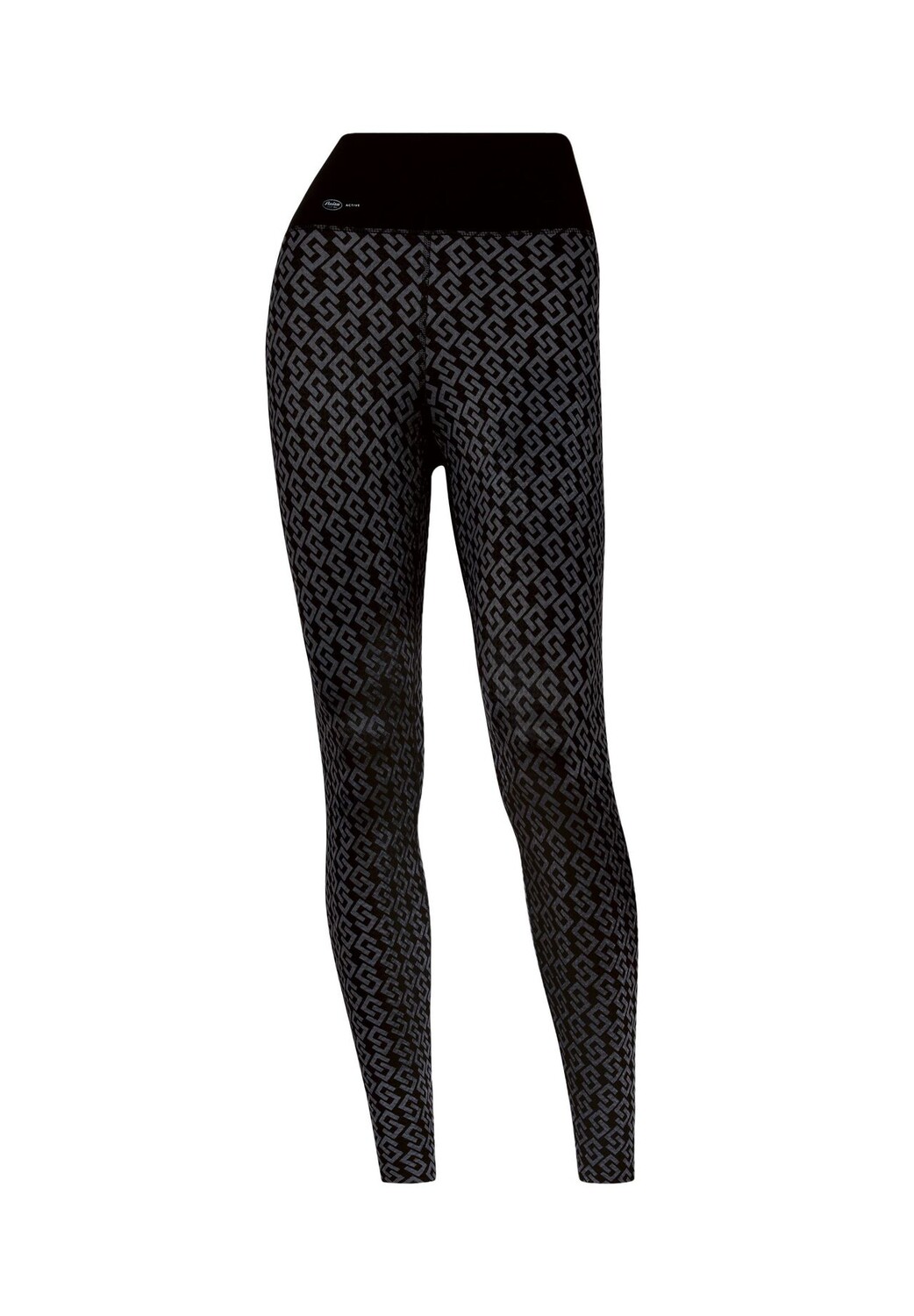 Спортивные брюки колготки с массажным эффектом Anita, цвет Arcade
Спортивные брюки колготки с массажным эффектом Anita, цвет Arcade