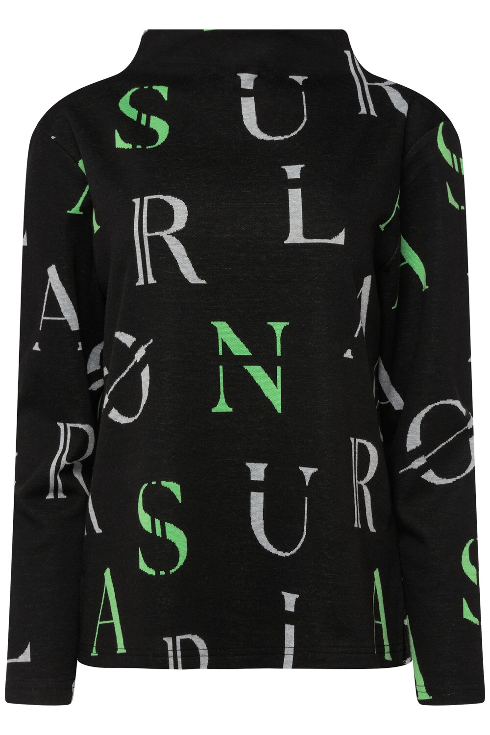 Толстовка LAURASØN, черный
Толстовка LAURASØN, черный