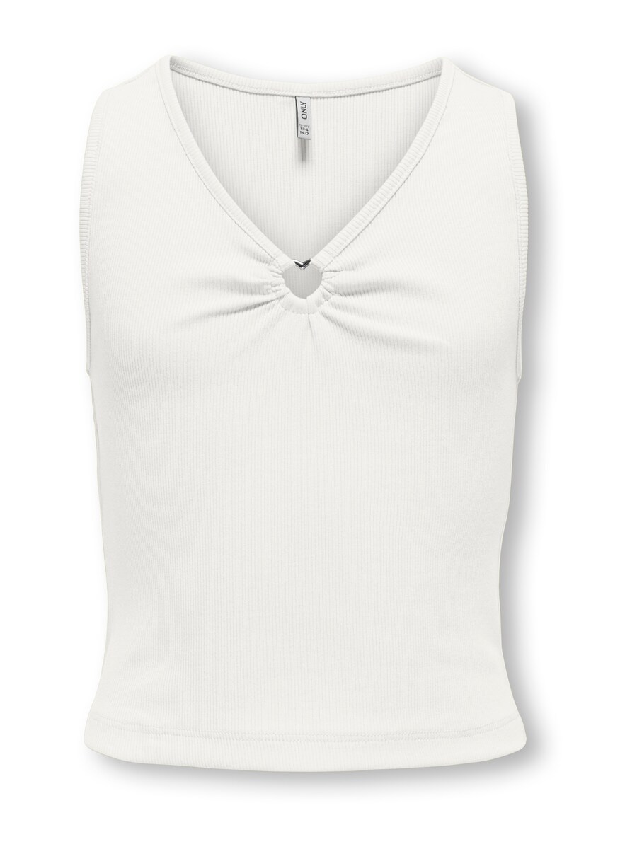 Топ ONLY GIRLS KOGNESSA, белый
Топ ONLY GIRLS KOGNESSA, белый