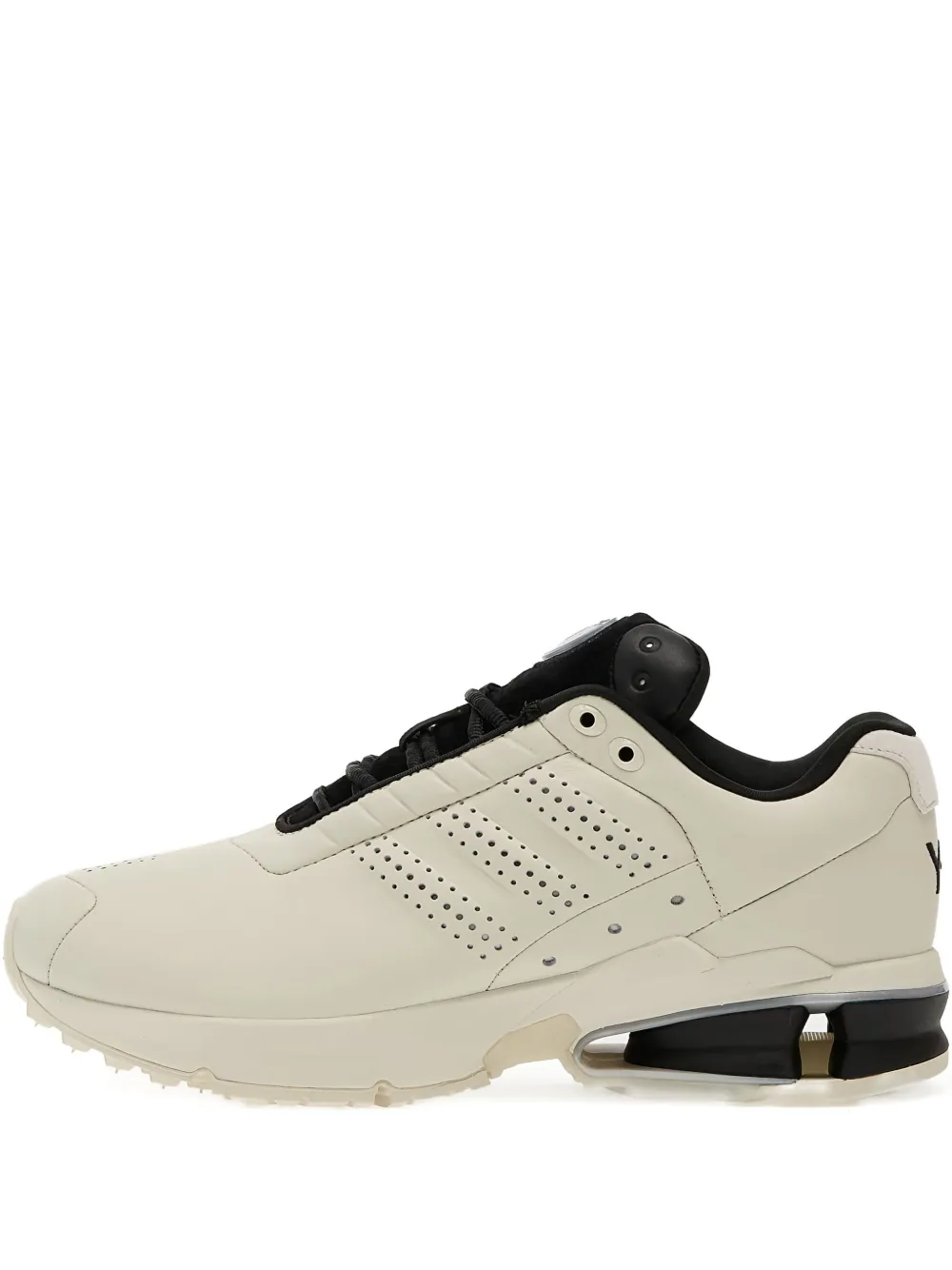 Кроссовки на шнуровке A3 Control Y-3, нейтральный
Кроссовки на шнуровке A3 Control Y-3, нейтральный