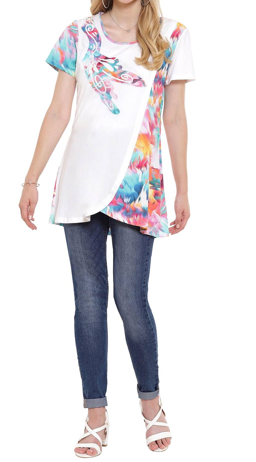 Топ Pandora Cutwork белого цвета Parsley & Sage
Топ Pandora Cutwork белого цвета Parsley & Sage