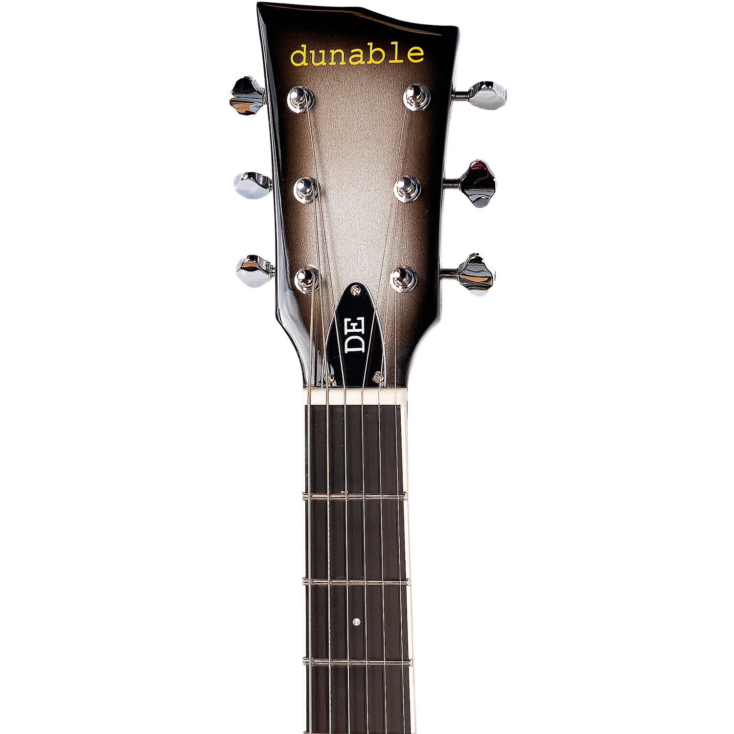 Электрогитара Dunable Guitars R2 DE Silverburst
Электрогитара Dunable Guitars R2 DE Silverburst
