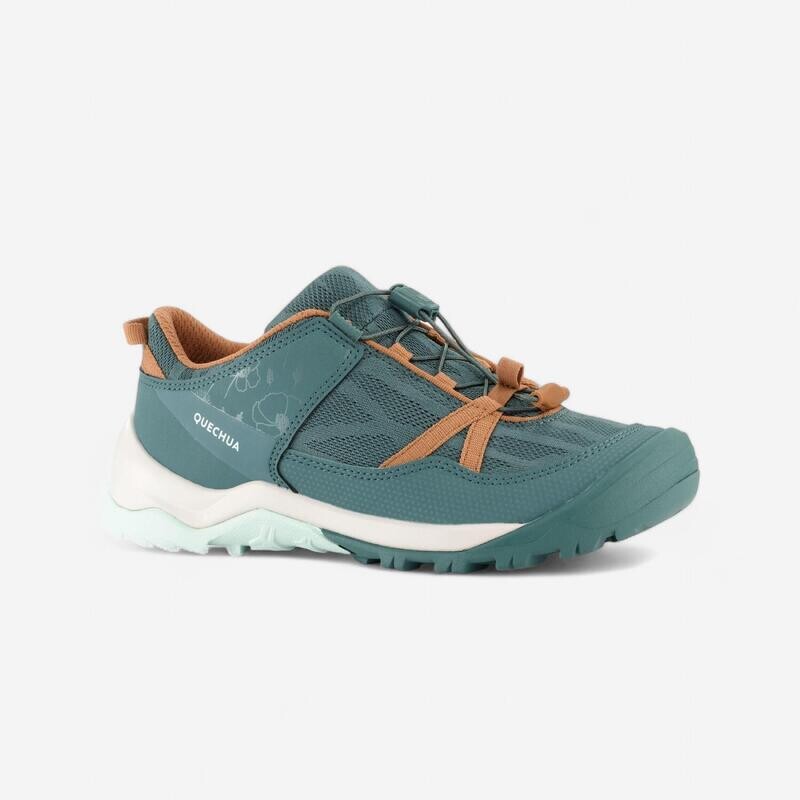 Детские горные ботинки Quechua, цвет cedro congelado/cedro congelado
Детские горные ботинки Quechua, цвет cedro congelado/cedro congelado