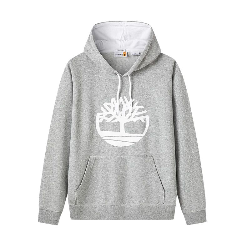 Timberland Серый мужской свитшот
Timberland Серый мужской свитшот