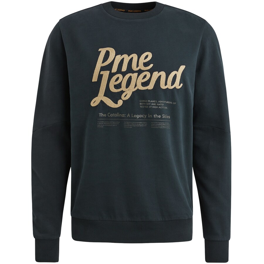 Толстовка PME Legend, Blue
Толстовка PME Legend, Blue