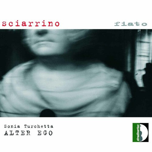 CD диск Sciarrino / Turchetta / Alter Ego Ens: Breath
CD диск Sciarrino / Turchetta / Alter Ego Ens: Breath