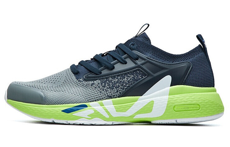 Мужские кроссовки для бега по легкой атлетике Fila
Мужские кроссовки для бега по легкой атлетике Fila