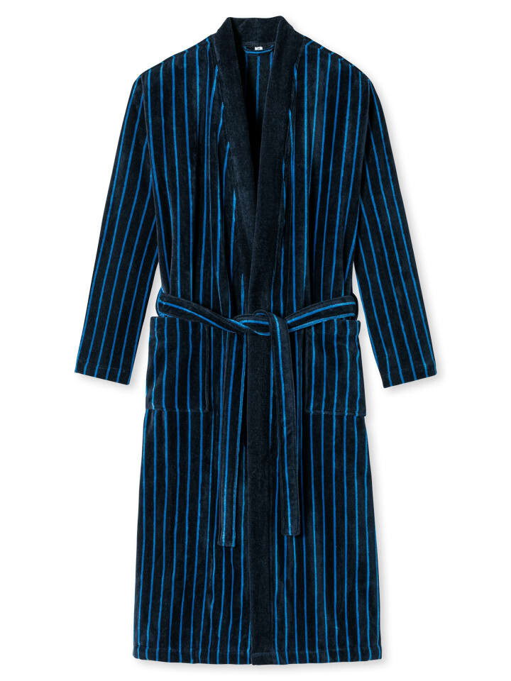 Халаты Schiesser, темно-синий
Халаты Schiesser, темно-синий