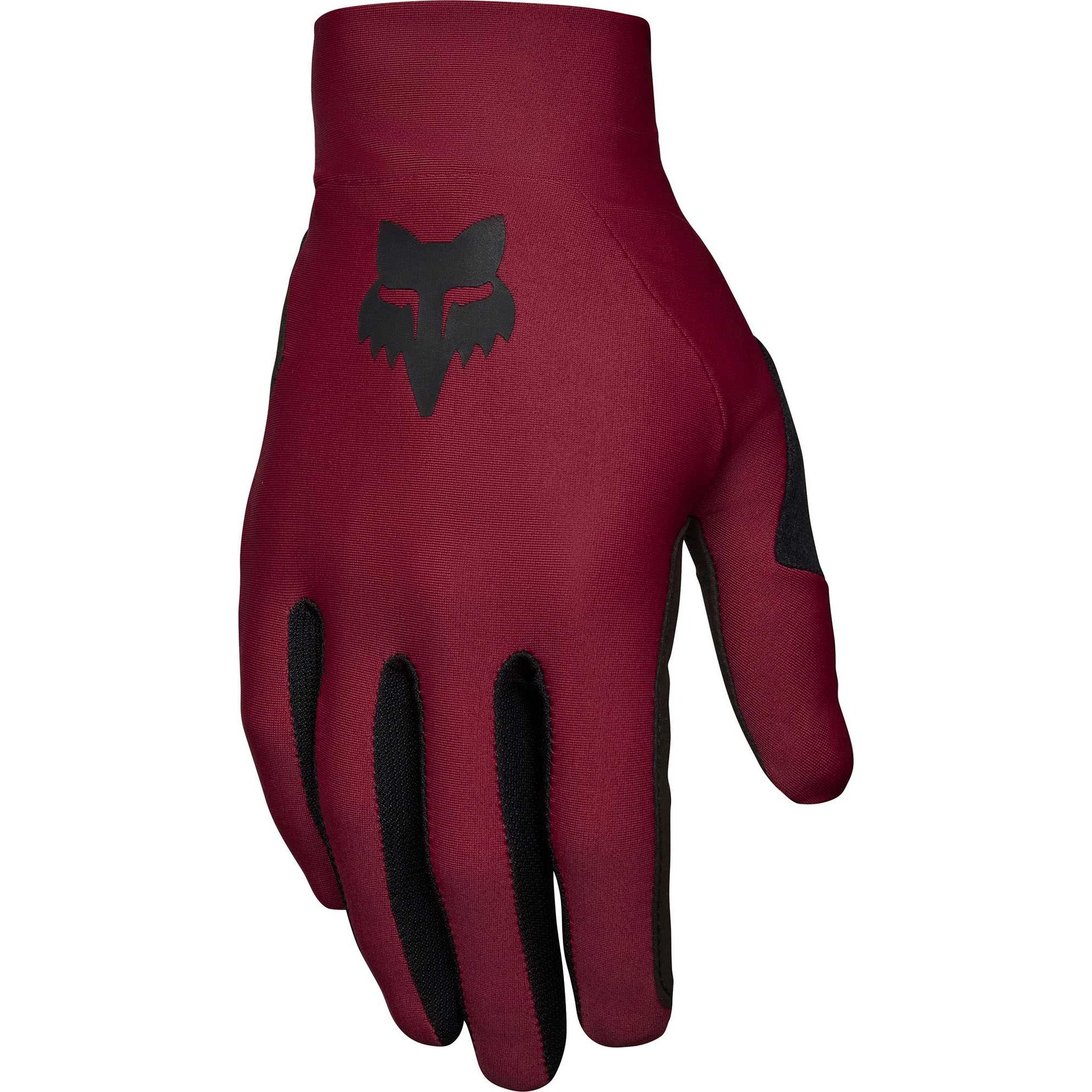 Перчатки Flexair Fox, Rust Brown
Перчатки Flexair Fox, Rust Brown
