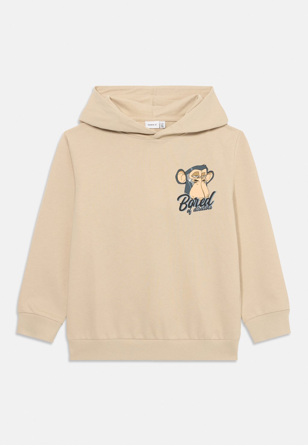 Толстовка NKMJOKUM SKY con cappuccio Name it, бежевый
Толстовка NKMJOKUM SKY con cappuccio Name it, бежевый