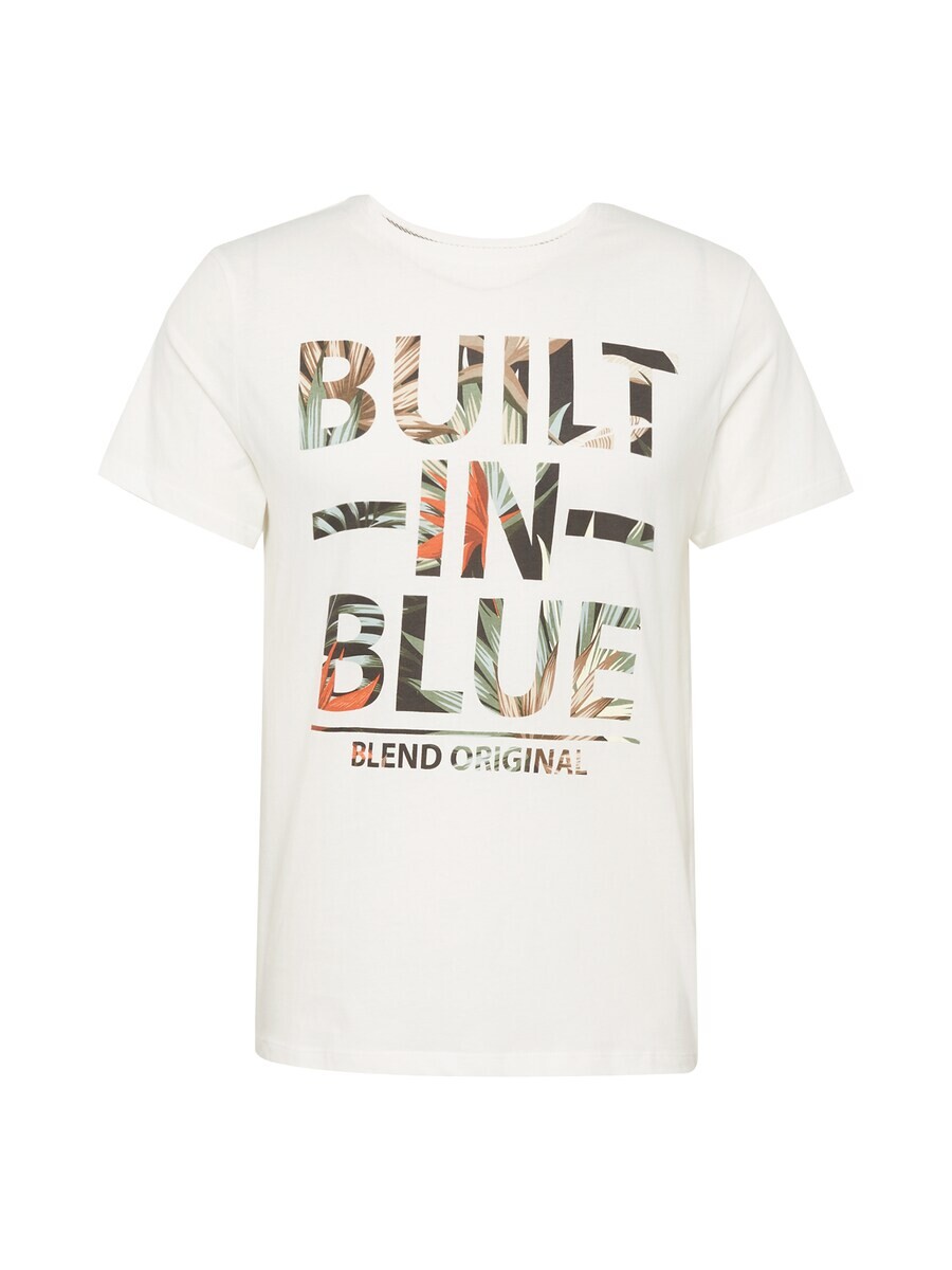 Футболка Blend, белый
Футболка Blend, белый