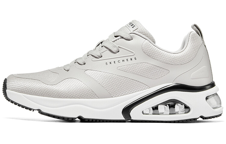 Кроссовки Life Series для бега для мужчин с низким верхом Skechers
Кроссовки Life Series для бега для мужчин с низким верхом Skechers