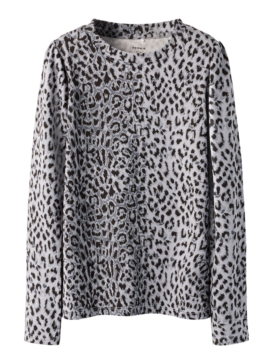 Рубашка NAME IT, серый
Рубашка NAME IT, серый