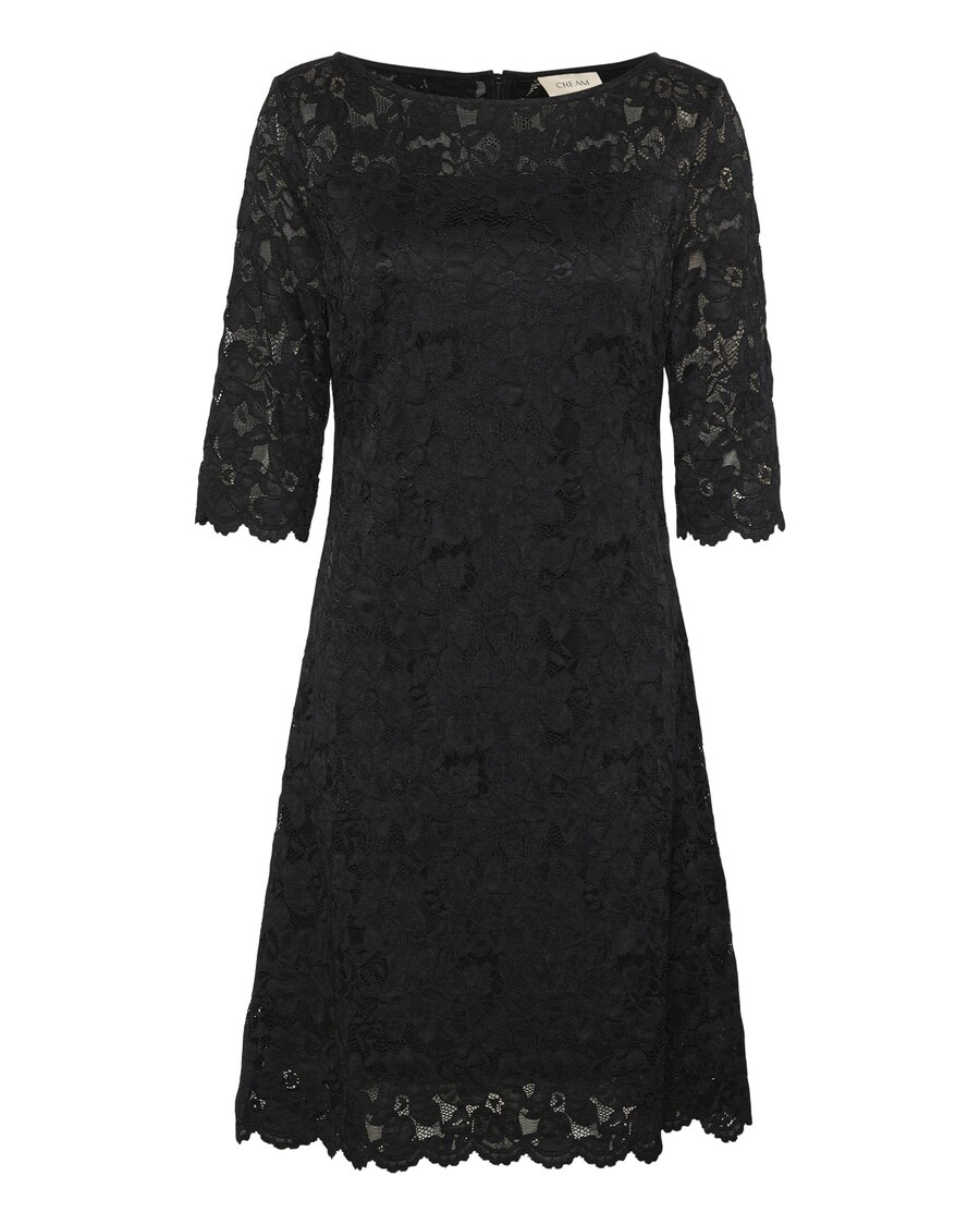 Мини платье Cream Pria, Black
Мини платье Cream Pria, Black