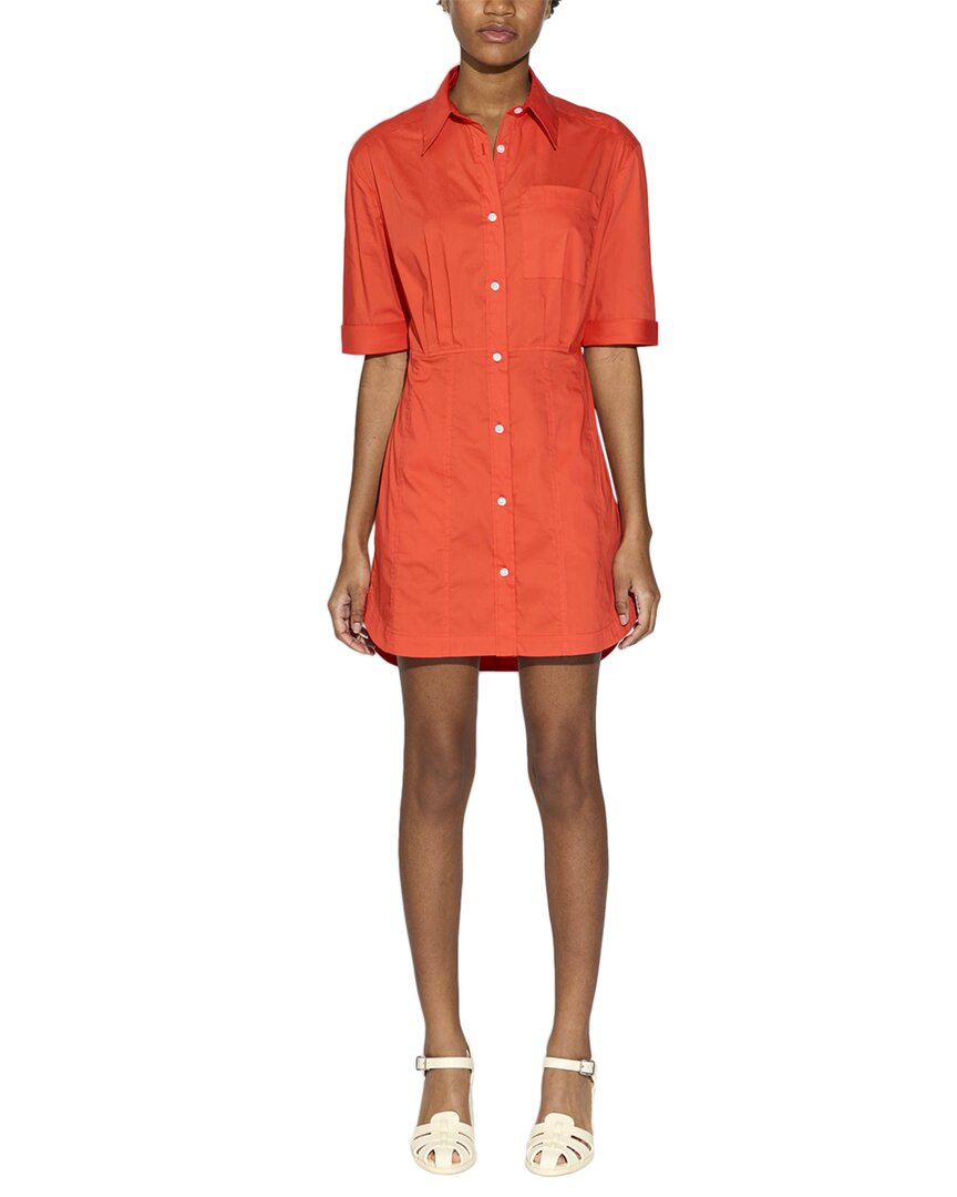 Платье Callas Nadine классического кроя, красный
Платье Callas Nadine классического кроя, красный