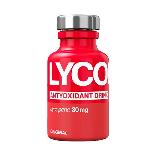 LycopenPro Original, флакон, 250 мл
LycopenPro Original, флакон, 250 мл