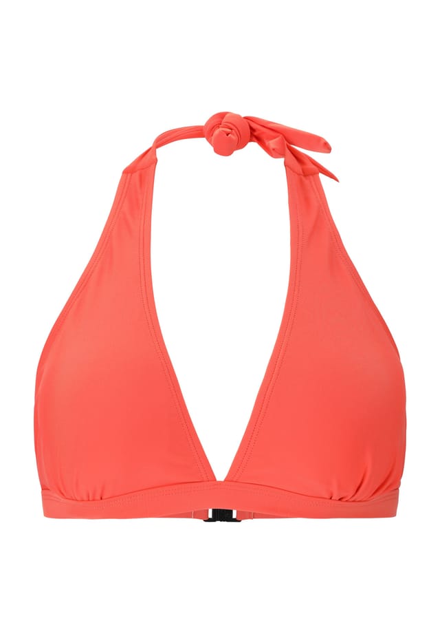 Верх бикини Pozzuoli с практичной технологией быстрой сушки Cruz, цвет 4083 emberglow
Верх бикини Pozzuoli с практичной технологией быстрой сушки Cruz, цвет 4083 emberglow