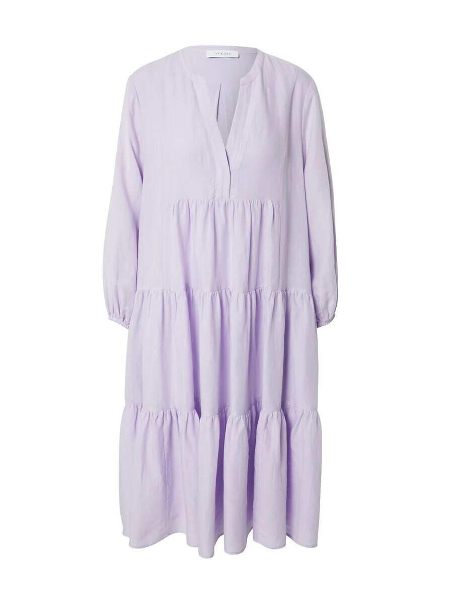 Платье IVY OAK Dress DOROTHY, цвет Lilac
Платье IVY OAK Dress DOROTHY, цвет Lilac