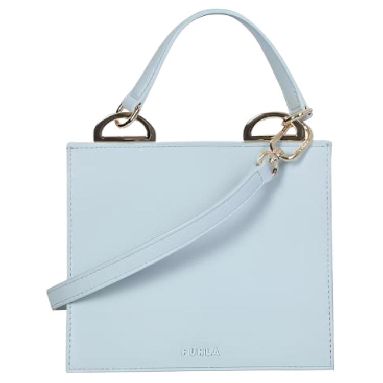 Furla Кожаная сумка через плечо
Furla Кожаная сумка через плечо