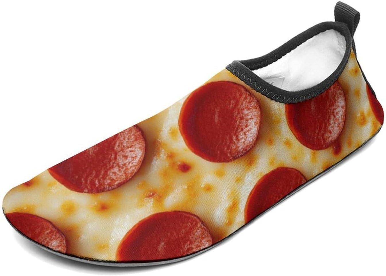 Supdreamc Мужские и женские водные туфли, водные носки, обувь без шнурков, пляжные кроссовки, акваобувь, Pattern 525
Supdreamc Мужские и женские водные туфли, водные носки, обувь без шнурков, пляжные кроссовки, акваобувь, Pattern 525