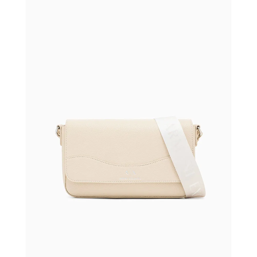 Сумка Armani Exchange 942912_CC783 messenger, бежевый
Сумка Armani Exchange 942912_CC783 messenger, бежевый