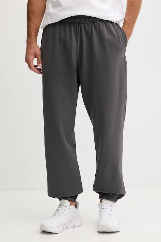 Хлопковые спортивные штаны Expedition Celebration The North Face, серый
Хлопковые спортивные штаны Expedition Celebration The North Face, серый