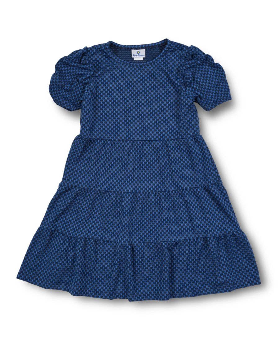 Платье из жаккардовой вязки для девочек постарше Florence Eiseman, No Color
Платье из жаккардовой вязки для девочек постарше Florence Eiseman, No Color