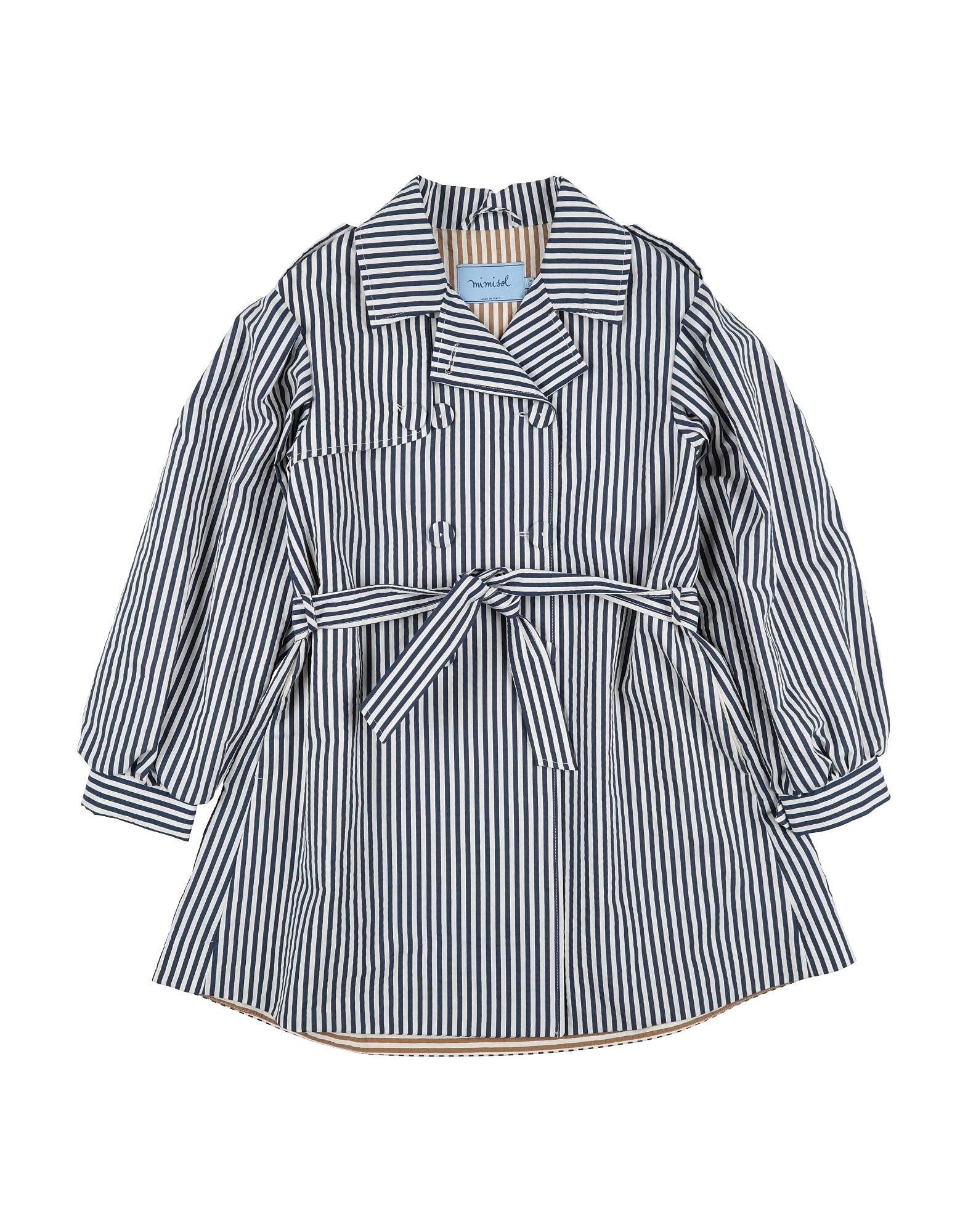 Плащ для девочек Mimisol, полуночно-синий
Плащ для девочек Mimisol, полуночно-синий