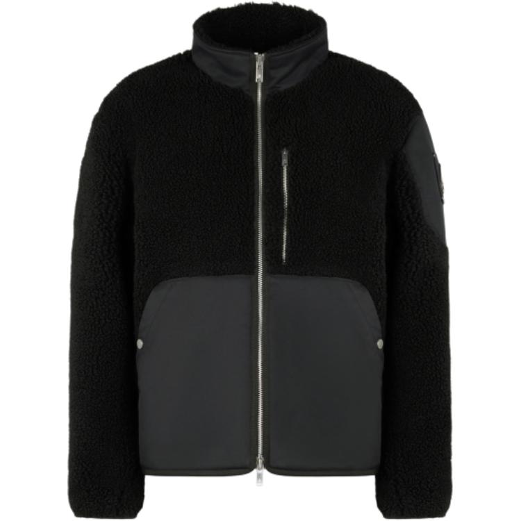 Moose Knuckles Куртка мужская, Black
Moose Knuckles Куртка мужская, Black