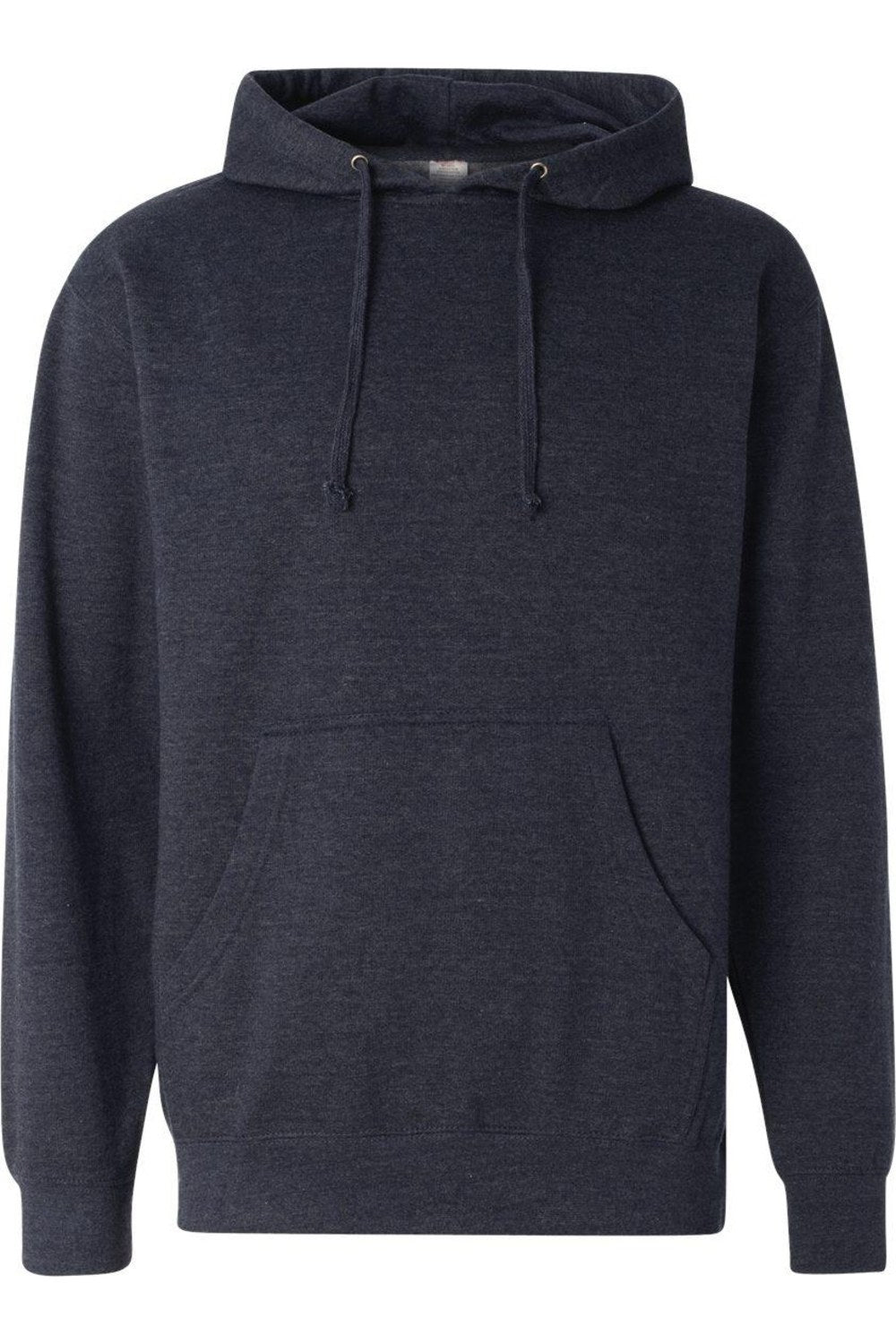 Толстовка с капюшоном средней толщины от Independent Trading Co Independent Trading Co., цвет classic navy heather
Толстовка с капюшоном средней толщины от Independent Trading Co Independent Trading Co., цвет classic navy heather