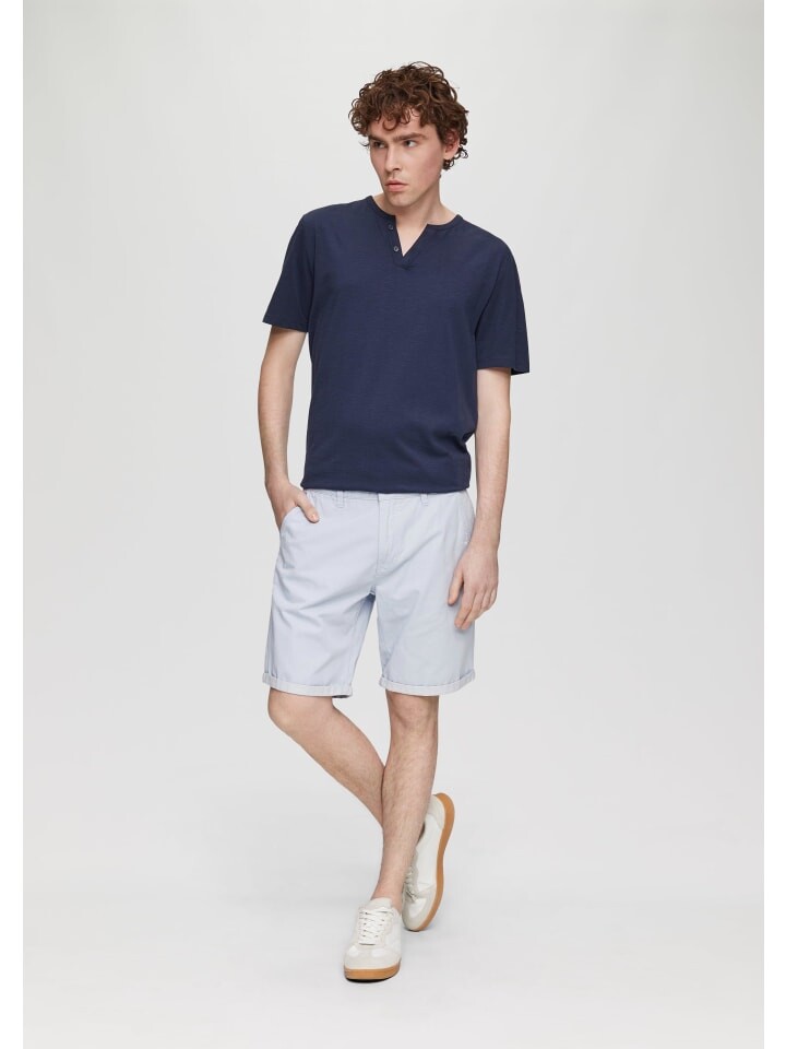 Шорты QS Hose kurz, синий
Шорты QS Hose kurz, синий