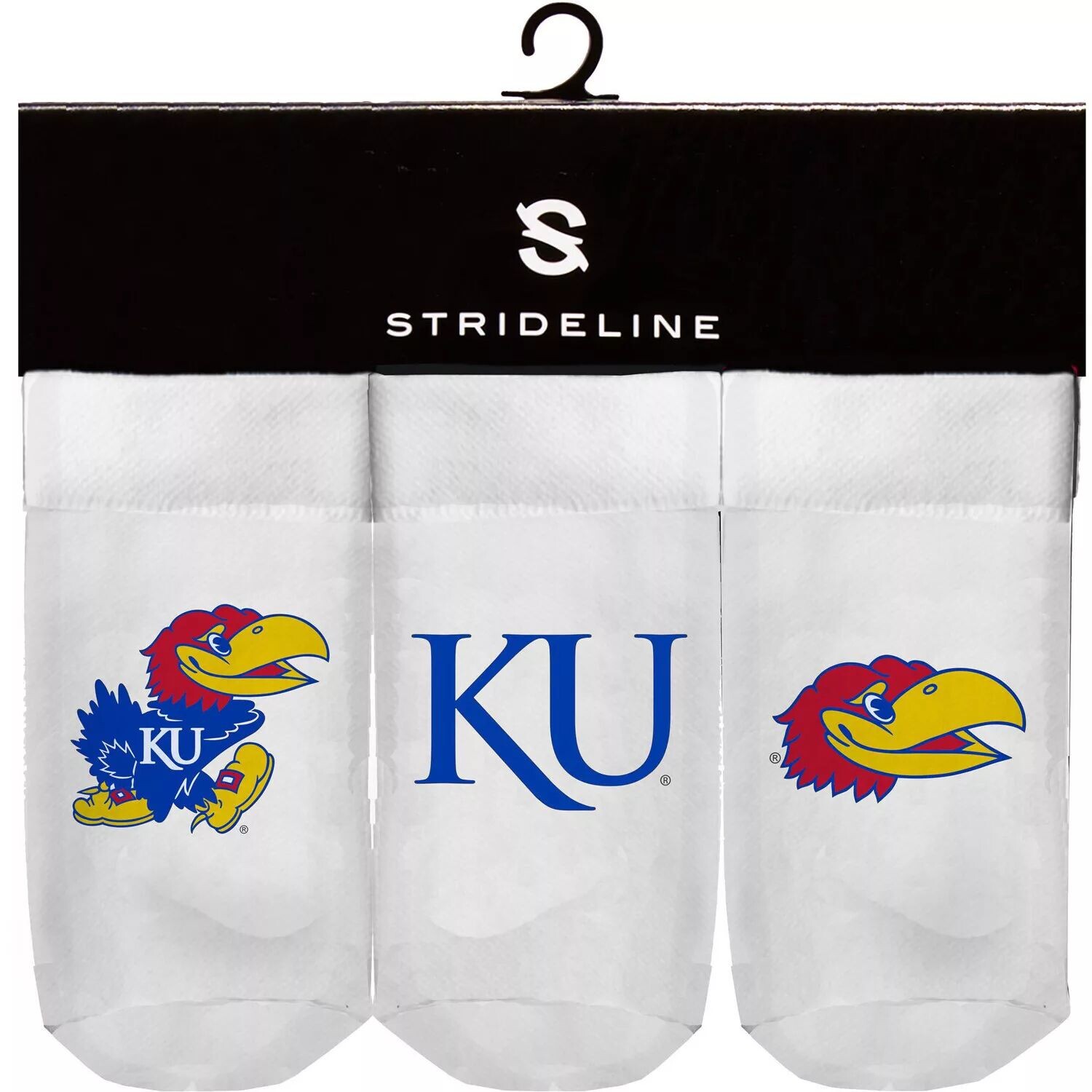 Набор из трех пинеток Strideline White Kansas Jayhawks для новорожденных и младенцев Unbranded
Набор из трех пинеток Strideline White Kansas Jayhawks для новорожденных и младенцев Unbranded