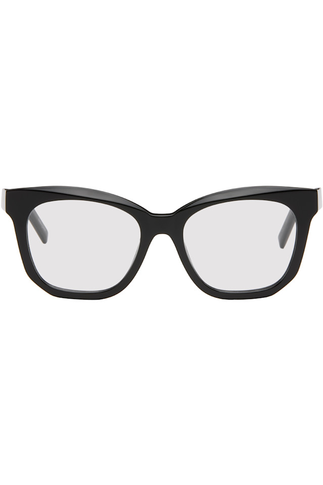 Givenchy Черные очки для дневного использования
Givenchy Черные очки для дневного использования