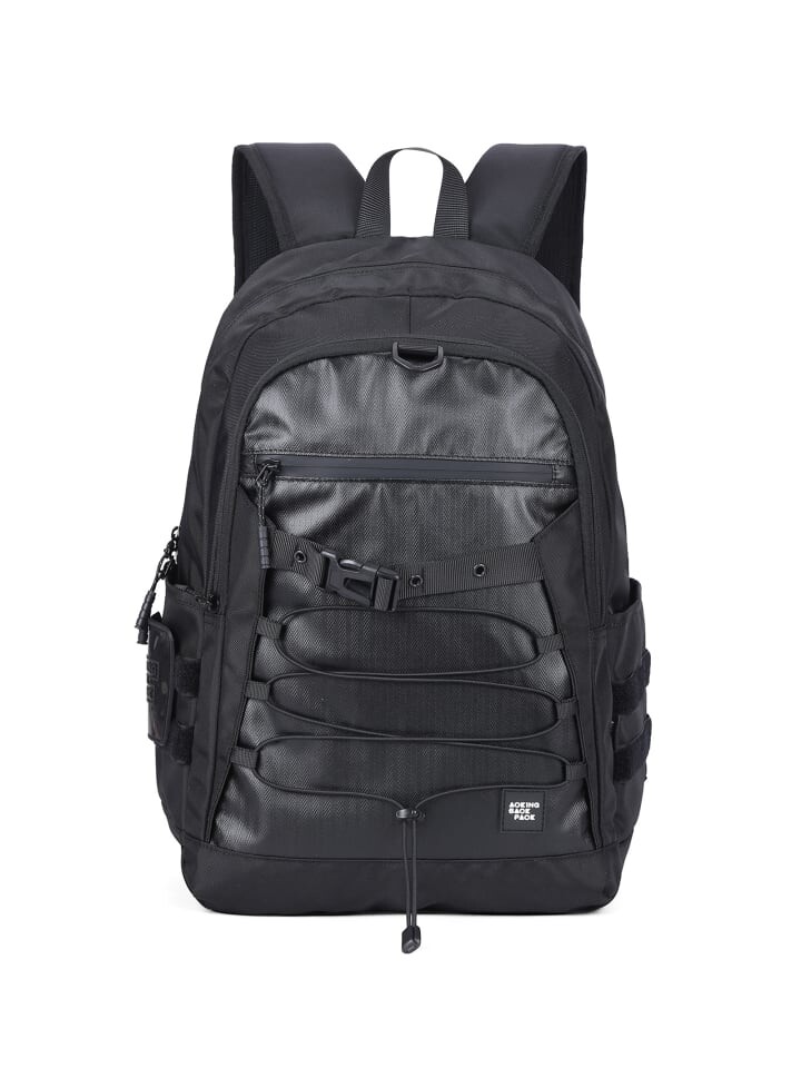 Рюкзак Aoking, черный 
Рюкзак Aoking, черный