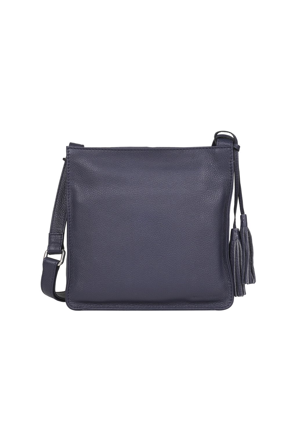 Сумка через плечо CADIZ - Across body bag Gerry Weber, темно-синий
Сумка через плечо CADIZ - Across body bag Gerry Weber, темно-синий