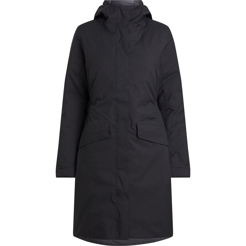 Coat da.-coat hanna w Mckinley, черный
Coat da.-coat hanna w Mckinley, черный