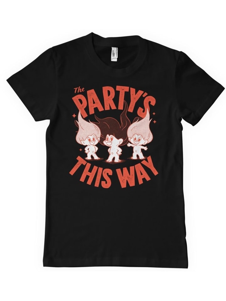 Футболка The Parties This Way Big Tall T-Shirt черного цвета Trolls, Черный, Футболка The Parties This Way Big Tall T-Shirt черного цвета Trolls
Футболка The Parties This Way Big Tall T-Shirt черного цвета Trolls, Черный, Футболка The Parties This Way Big Tall T-Shirt черного цвета Trolls
