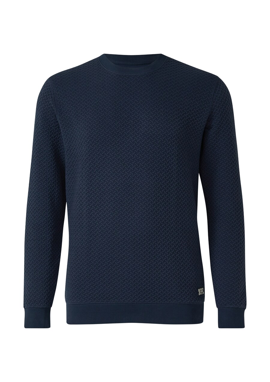 Толстовка s.Oliver, темно-синий
Толстовка s.Oliver, темно-синий