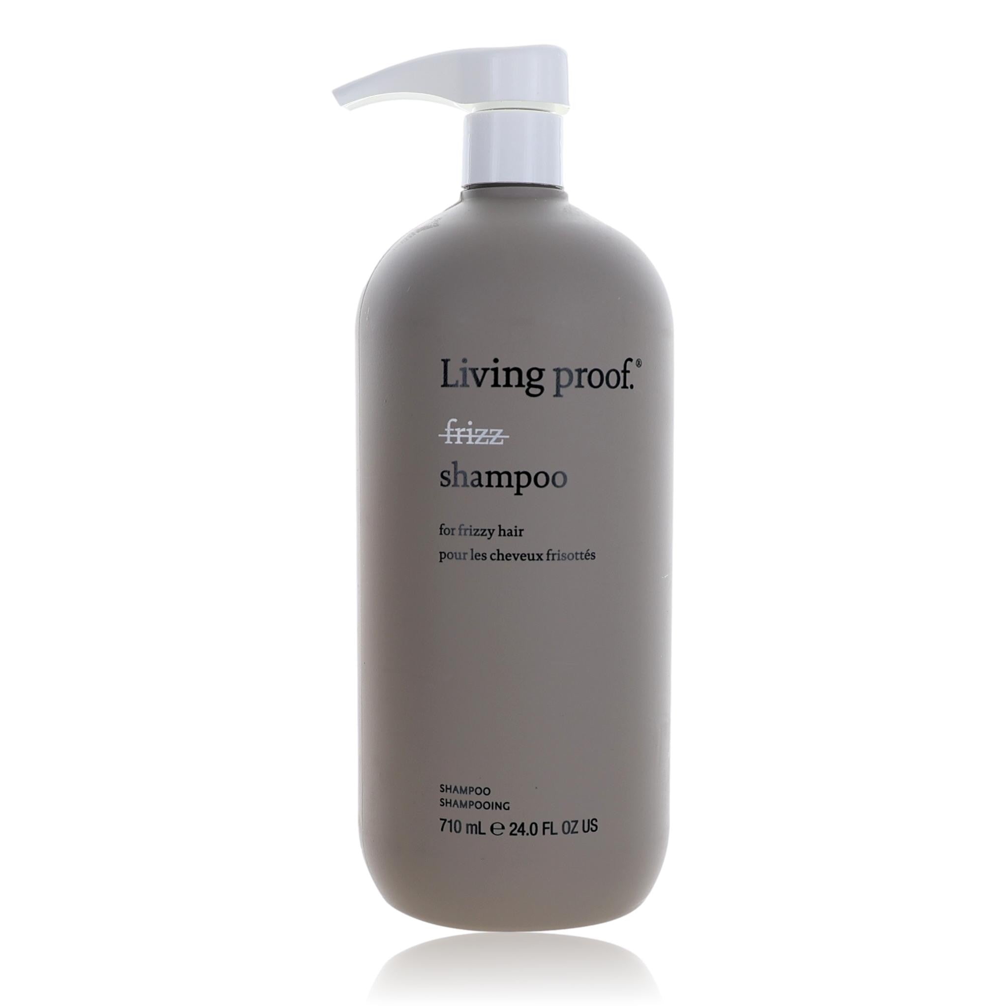 Шампунь Living Proof No Frizz от Living Proof, 24 унции Living Proof, Clear/Transparent
Шампунь Living Proof No Frizz от Living Proof, 24 унции Living Proof, Clear/Transparent